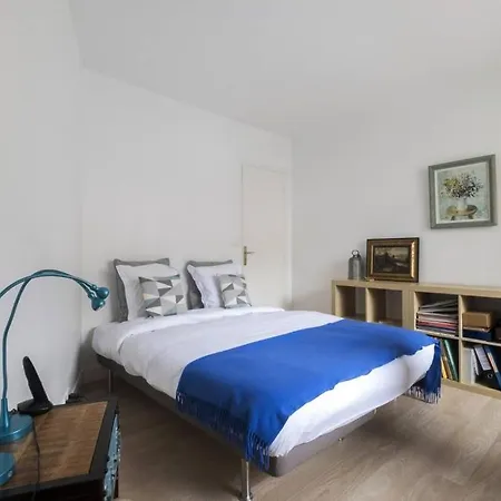 Amazing Flat For 6p With View On The Pantheon