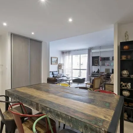 Amazing Flat For 6p With View On The Pantheon Apartment