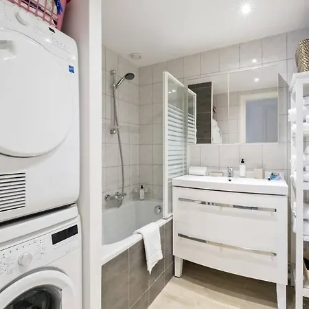 Apartment Amazing Flat For 6p With View On The Pantheon Paris