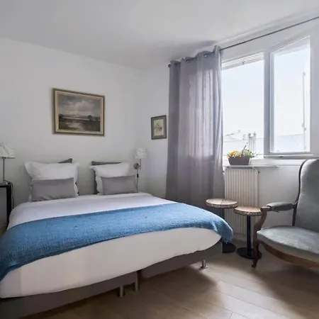 Amazing Flat For 6p With View On The Pantheon Apartment *
