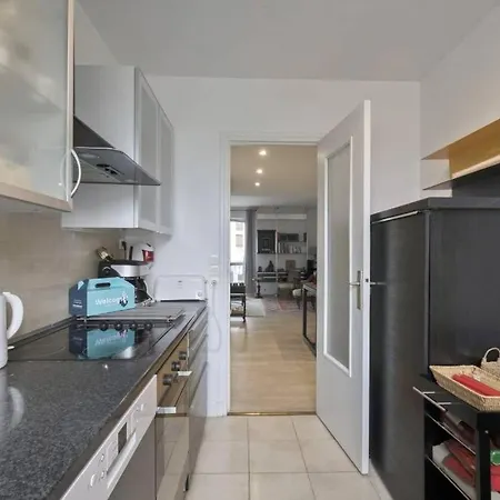 Amazing Flat For 6p With View On The Pantheon Apartment *